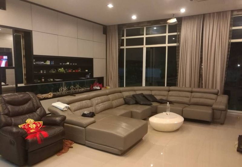 Tasek Square Residential