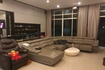 Tasek Square Residential