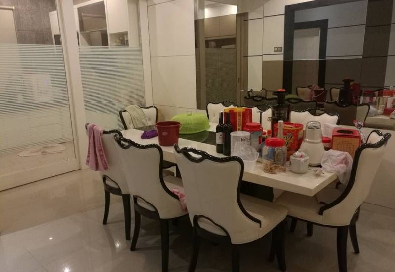 Tasek Square Residential