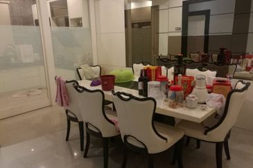 Tasek Square Residential