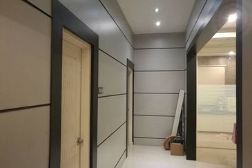 Tasek Square Residential