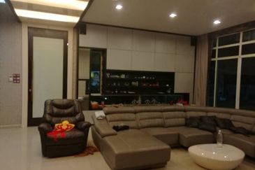 Tasek Square Residential