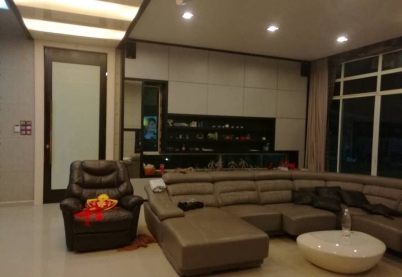 Tasek Square Residential