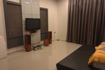 Tasek Square Residential