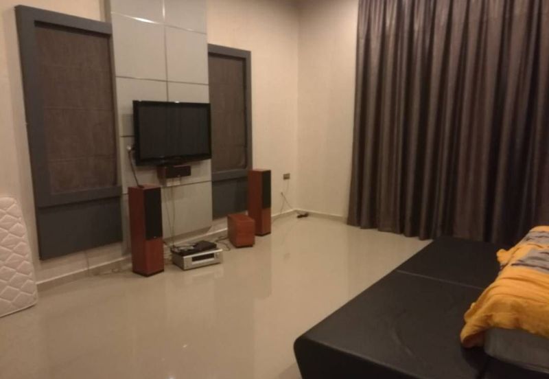 Tasek Square Residential