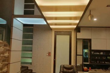 Tasek Square Residential