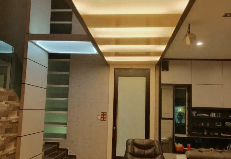 Tasek Square Residential