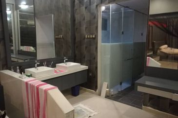 Tasek Square Residential