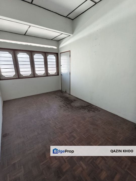 Ipoh Garden East Double Storey Terrace House, Perak, Ipoh