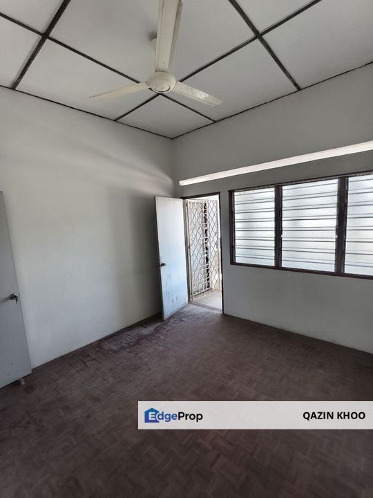 Ipoh Garden East Double Storey Terrace House, Perak, Ipoh