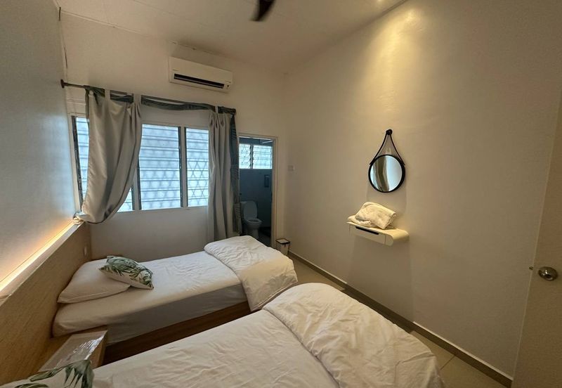 Taman Pengkalan Barat