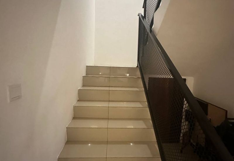 Taman Pengkalan Barat