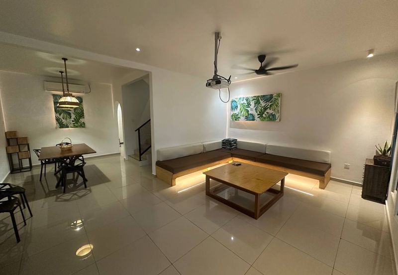 Taman Pengkalan Barat