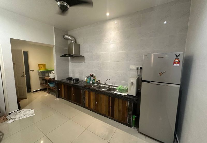 Taman Pengkalan Barat