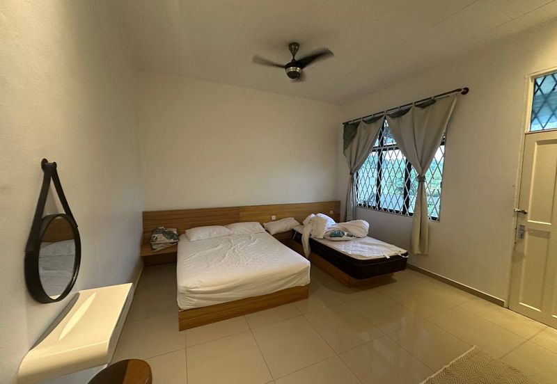 Taman Pengkalan Barat