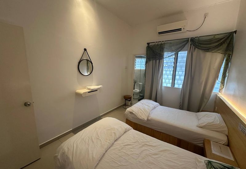 Taman Pengkalan Barat