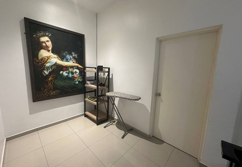 Taman Pengkalan Barat