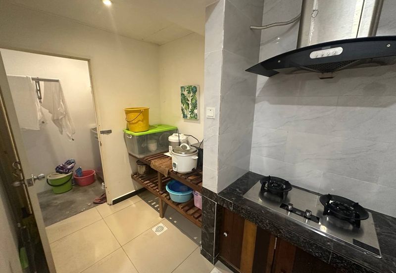 Taman Pengkalan Barat