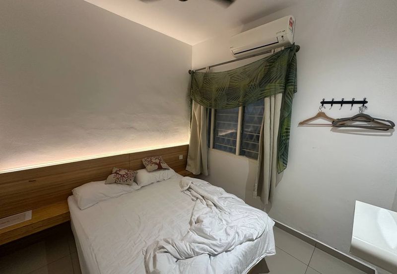 Taman Pengkalan Barat