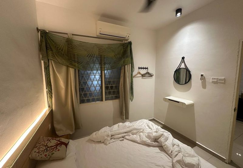 Taman Pengkalan Barat