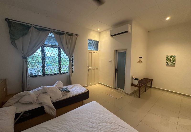 Taman Pengkalan Barat