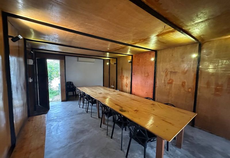 Taman Pengkalan Barat