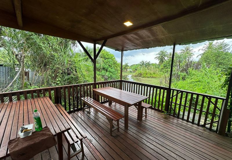 Taman Pengkalan Barat