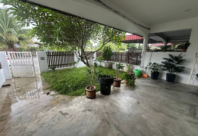 Taman Pengkalan Barat