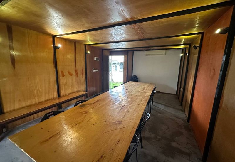 Taman Pengkalan Barat