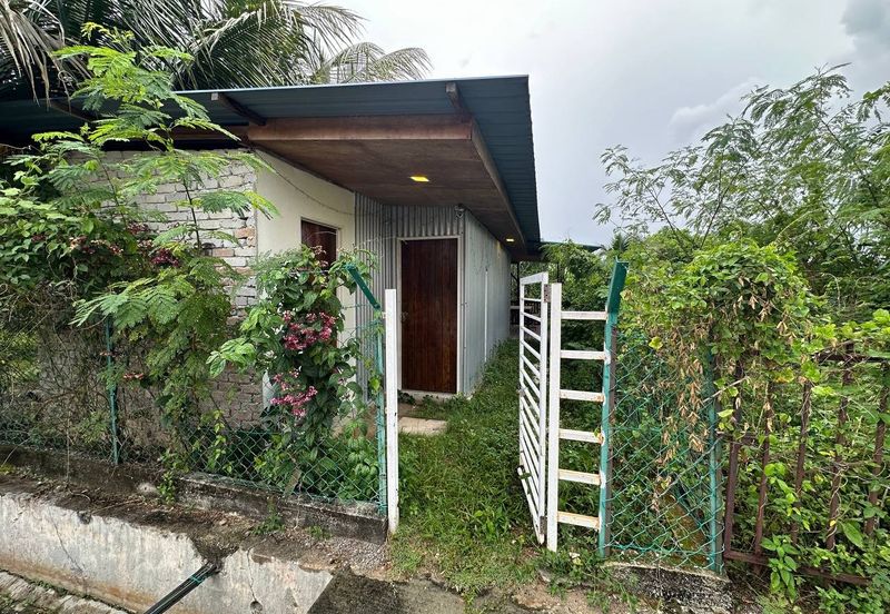 Taman Pengkalan Barat