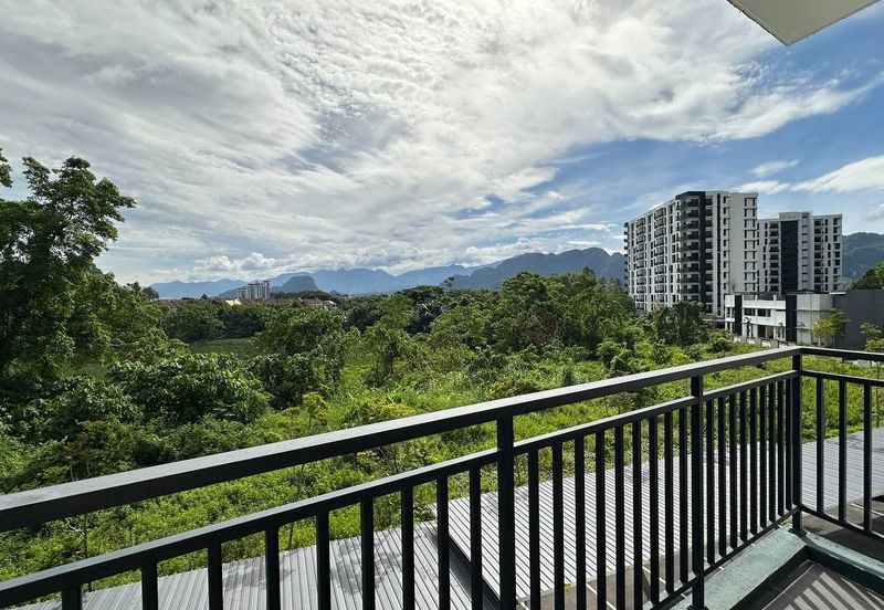 The Cove @ Ipoh Garden East