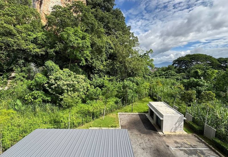 The Cove @ Ipoh Garden East