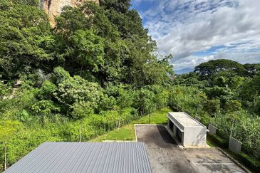 The Cove @ Ipoh Garden East