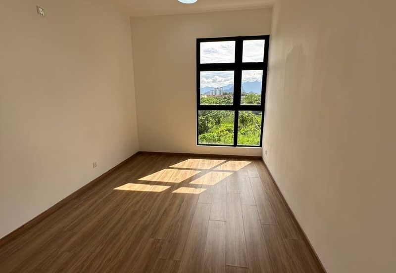 The Cove @ Ipoh Garden East