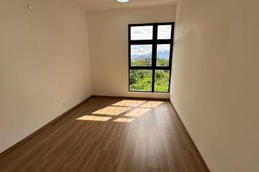 The Cove @ Ipoh Garden East