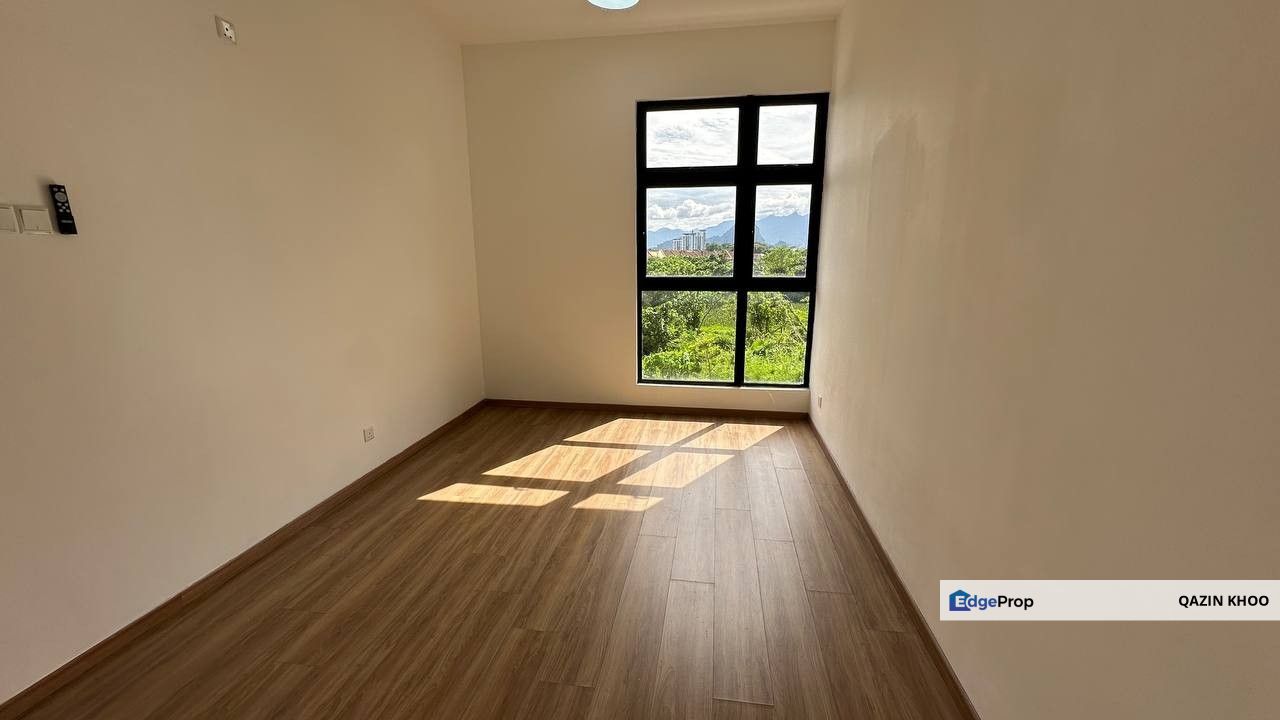 The Cove Hillside Residence Corner Lot, Perak, Ipoh