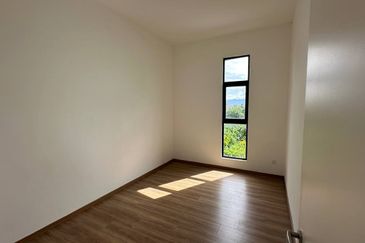 The Cove @ Ipoh Garden East