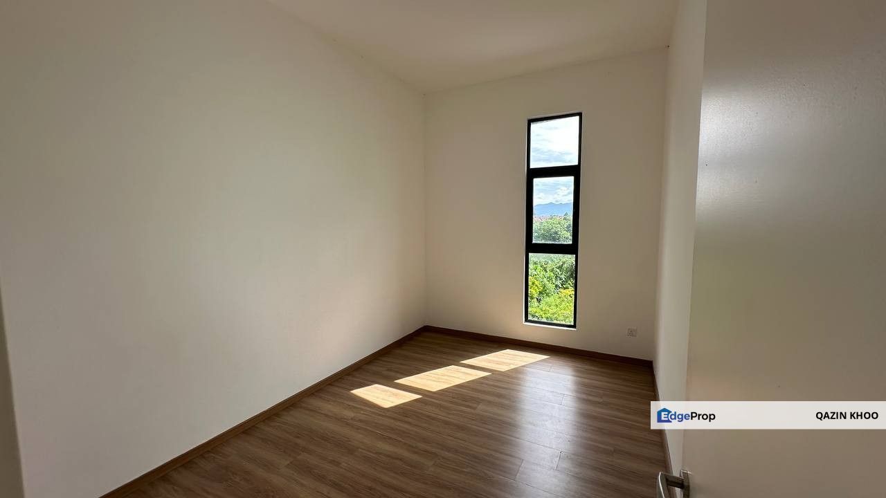 The Cove Hillside Residence Corner Lot, Perak, Ipoh