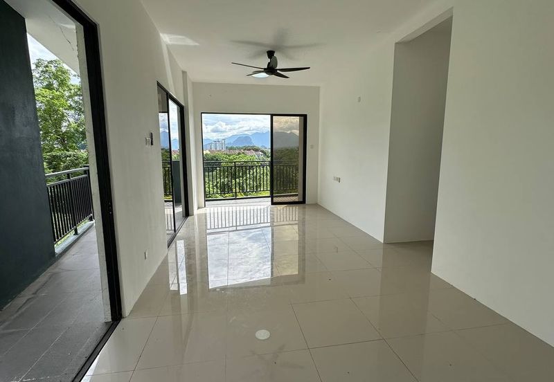 The Cove @ Ipoh Garden East