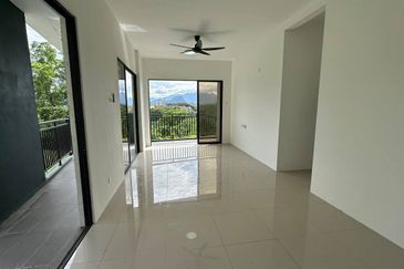 The Cove @ Ipoh Garden East