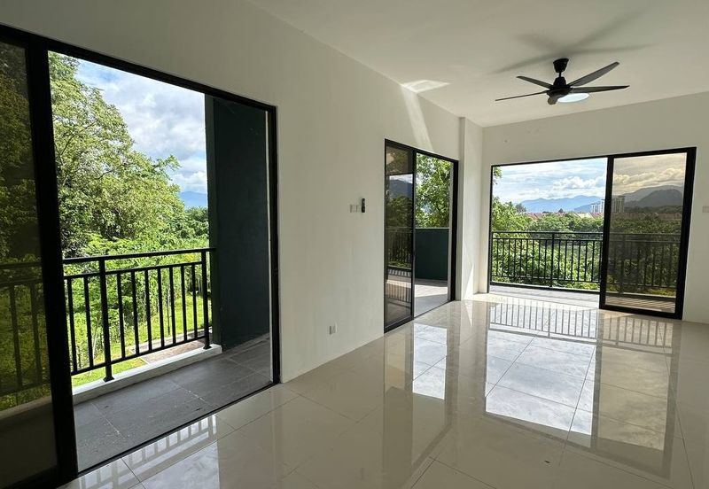 The Cove @ Ipoh Garden East