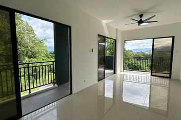 The Cove @ Ipoh Garden East