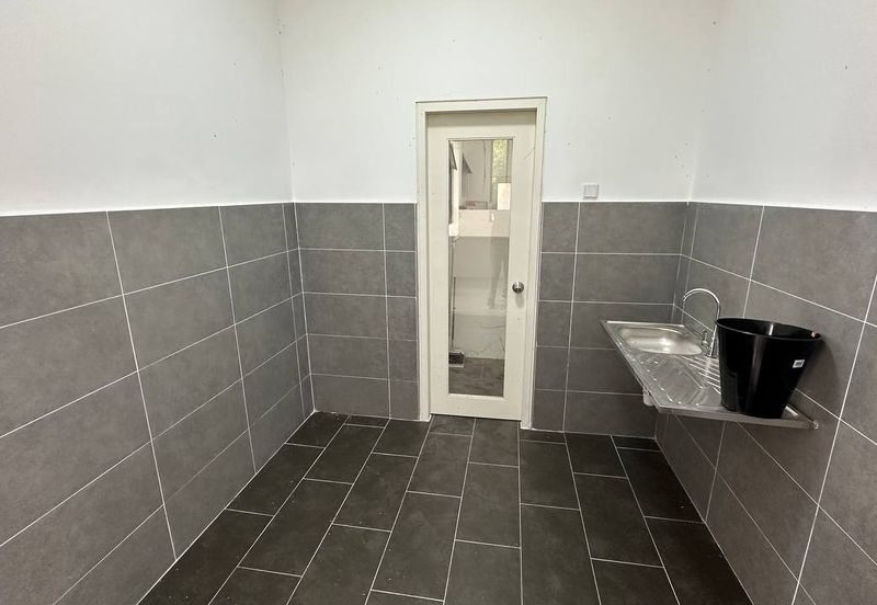 The Cove @ Ipoh Garden East