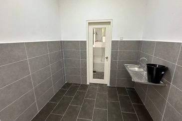 The Cove @ Ipoh Garden East