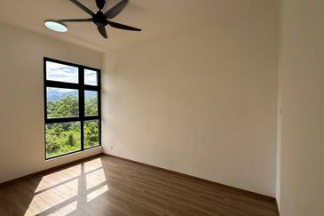 The Cove @ Ipoh Garden East