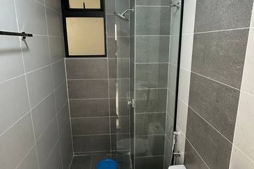 The Cove @ Ipoh Garden East