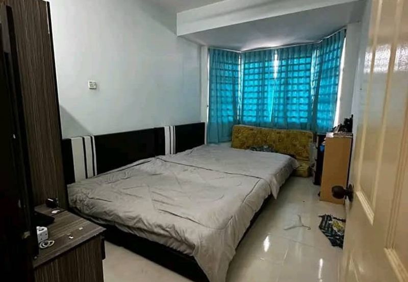 Taman Menglembu Impiana Adril