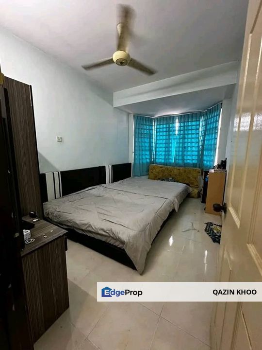 Menglembu Impiana Adril Double Storey Terrace House, Perak, Menglembu