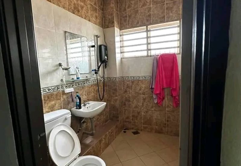 Taman Menglembu Impiana Adril