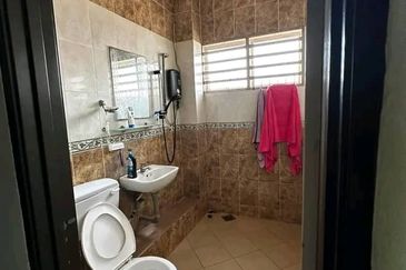 Taman Menglembu Impiana Adril